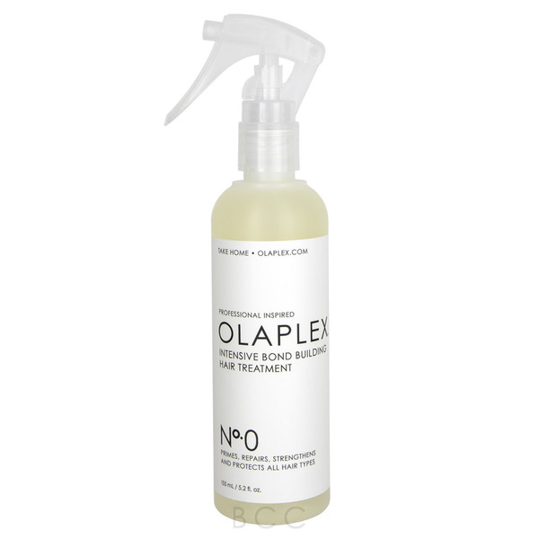 Olaplex 0 Primer 