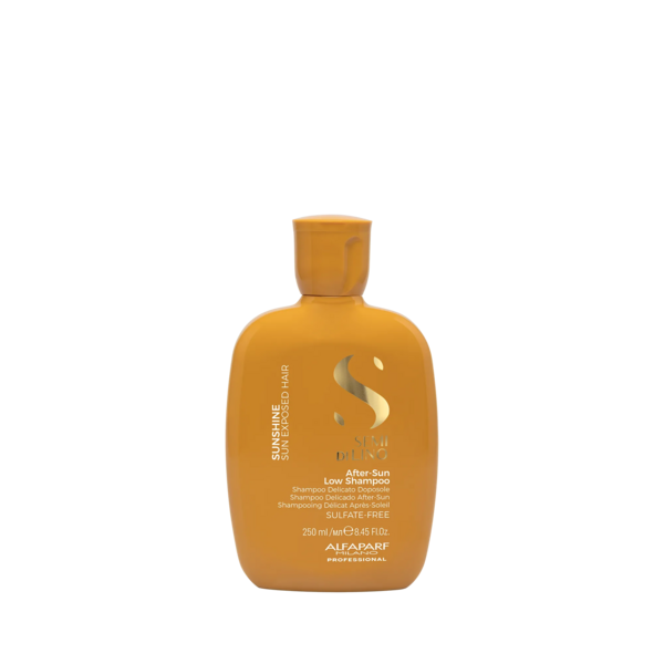 After Sun Shampoo