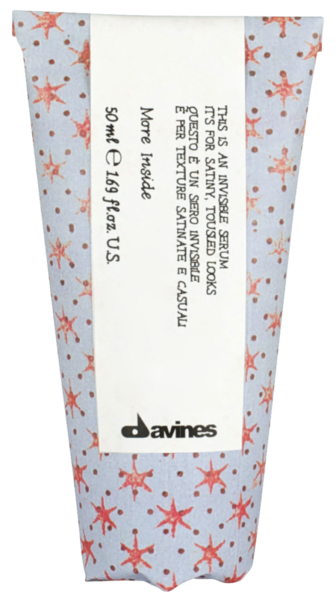 This Is An Invisible Serum