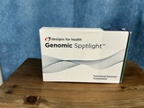 Genomic Spotlight
