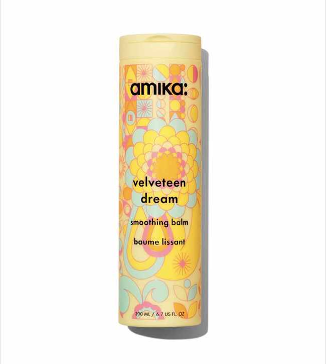 Velveteen Dream Smoothing Balm