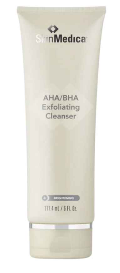 AHA/BHA Exfoliating Cleanser