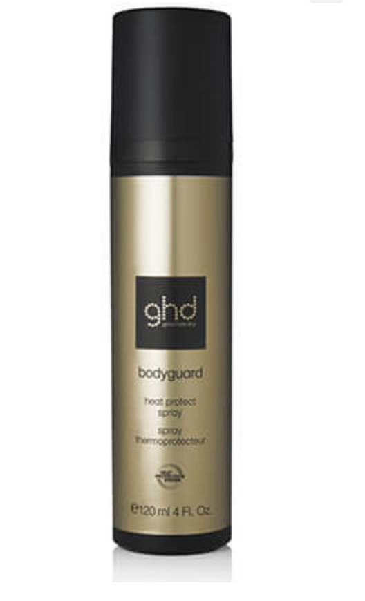 Bodyguard - All Hair Types