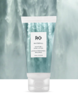 WATERFALL Moisture + Shine Lotion - 1.7 oz Mini