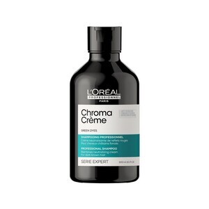 CHROMA CREME GREEN SHAMPOO