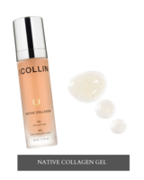 Native Collagen Gel