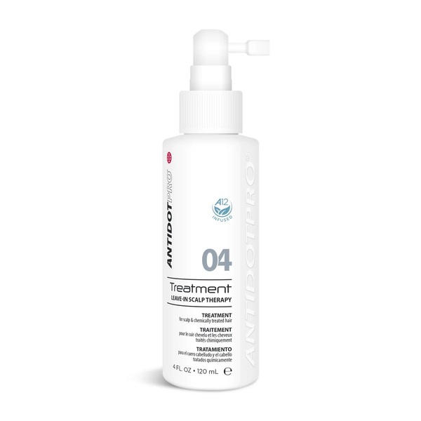 Antidot Pro - Treatment 04
