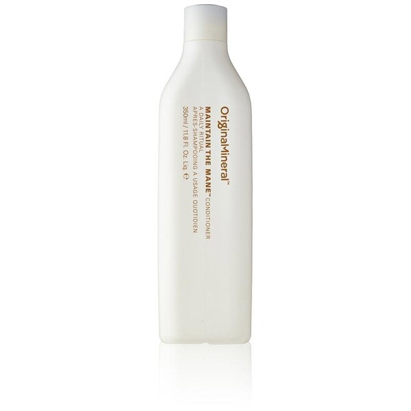 MAINTAIN THE MANE CONDITIONER 