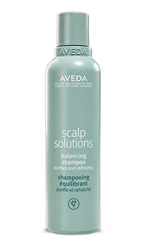 Scalp Solutions Balancing Shampoo