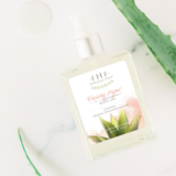 Blushing Agave Nectar Oil