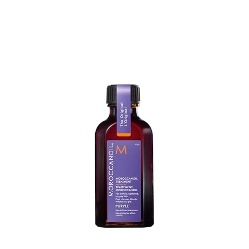 MOROCCANOIL Midi Purple Treatment