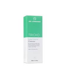 Tricho Scalp Control Cleanser