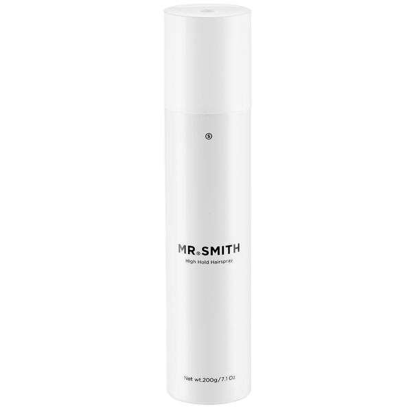 MR. SMITH High Hold Hairspray 200g