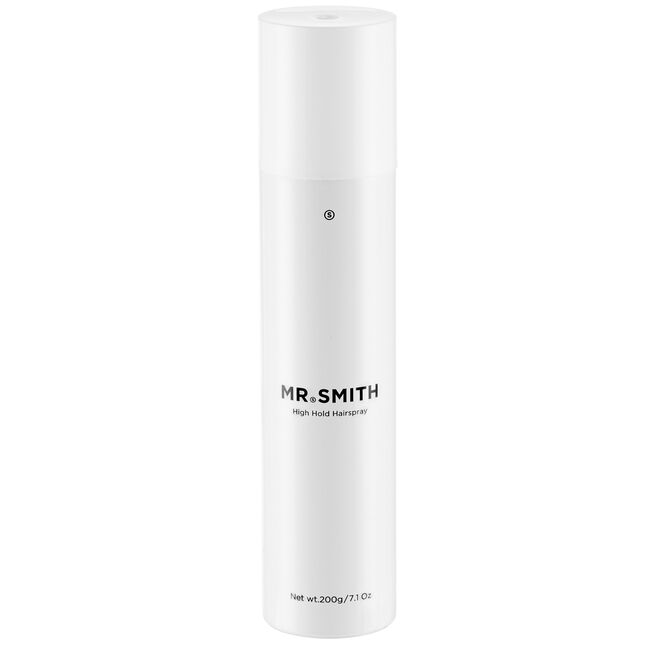 High Hold Hairspray 200g 