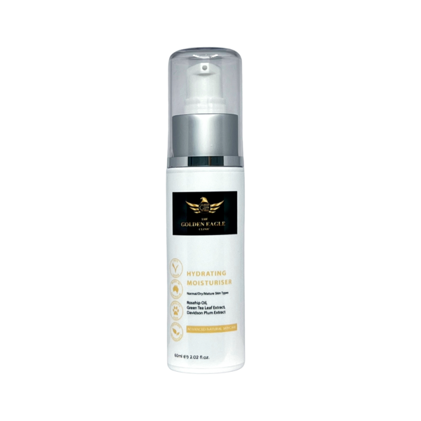 Hydrating Moisturiser
