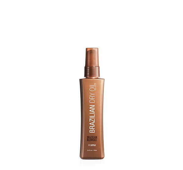 BB Dry Oil