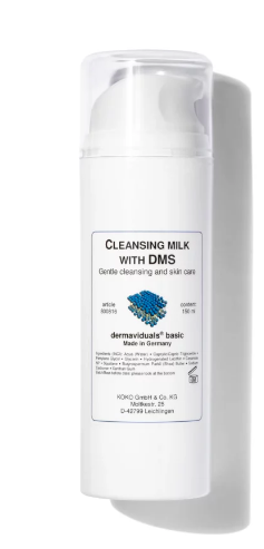 Cleansing Milk - 150ml