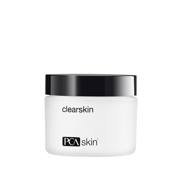 PCA CLEARSKIN