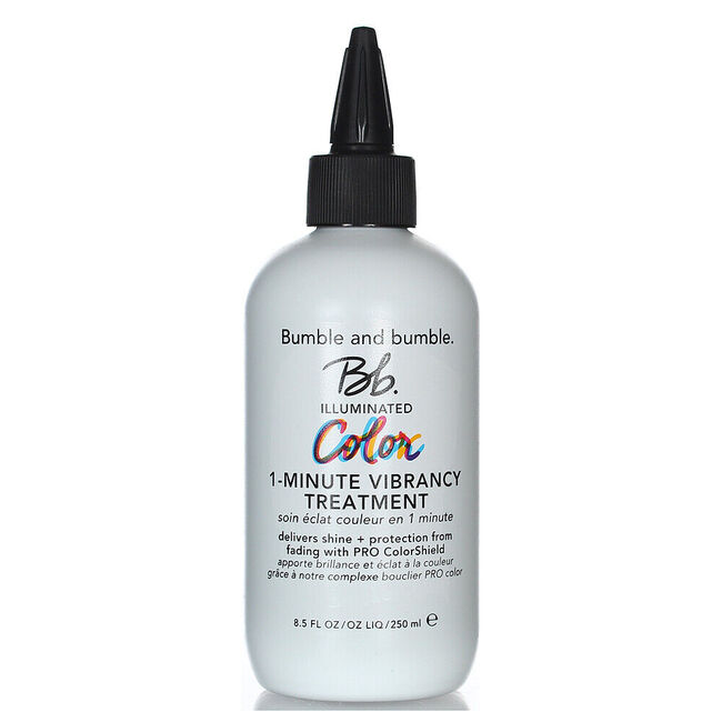 Bb Illuminated Color 1 Minute Vibrancy Treatment
