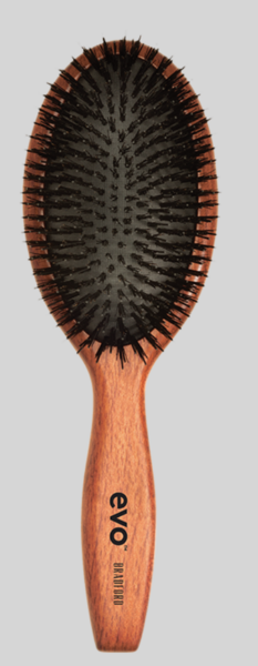 BRADFORD / Pin Bristle Brush