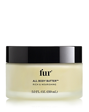 FUR ALL BODY BUTTER