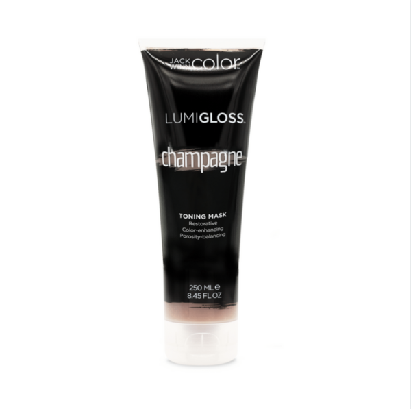 CHAMPAGNE LUMIGLOSS