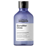 Blondifier gloss shampoo