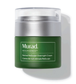 Murad Retinal ReSculpt Overnight Cream 50ml