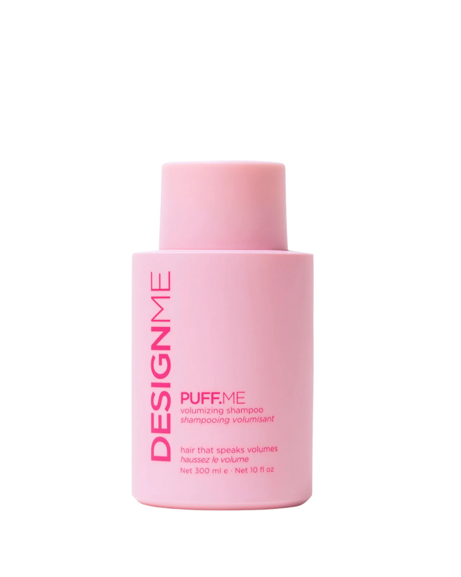 Design.Me Puff.Me Volume Shampoo 330ml