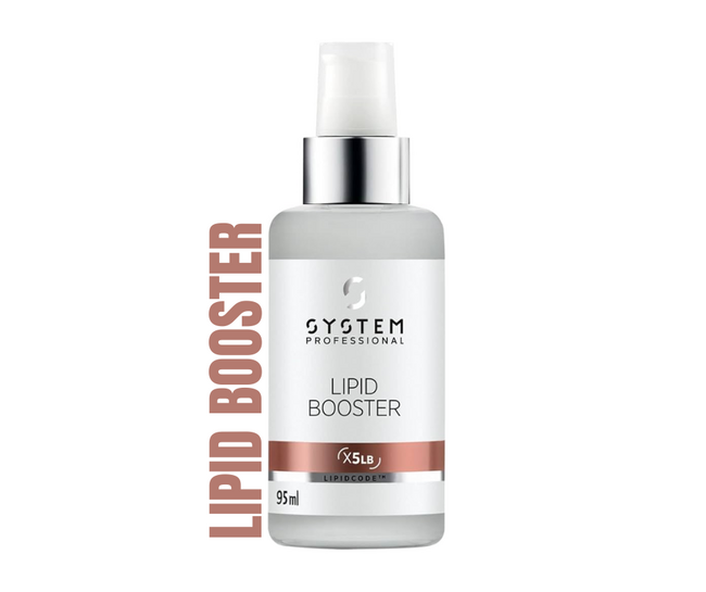Lipid Booster