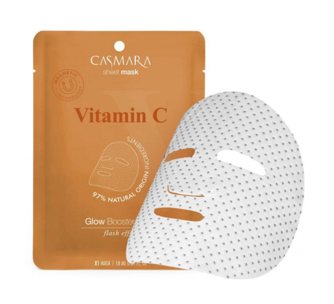 Vitamin C Sheet Mask