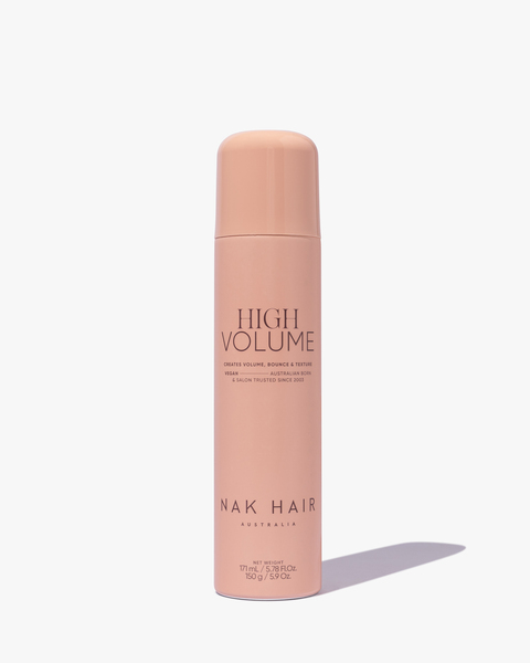 NAK High Volume 150g