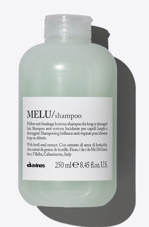 ESSENTIALS / Melu Shampoo