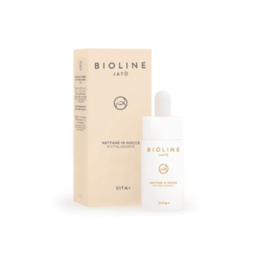 Vita + Revitalising Nectar Drops