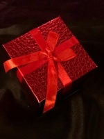 VALENTINE BOX