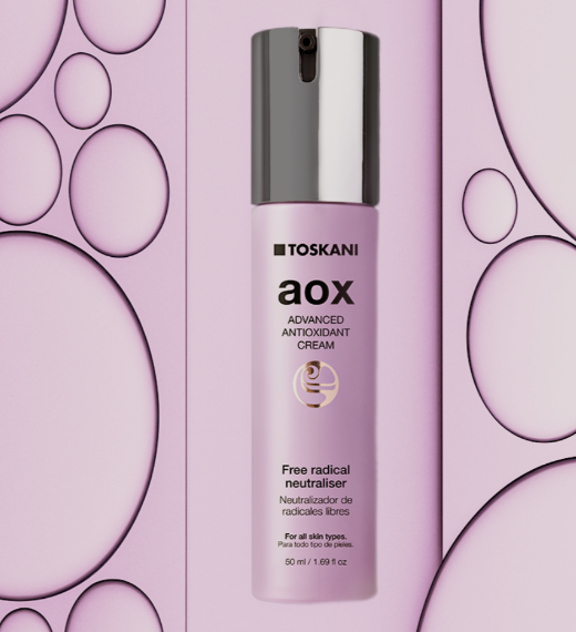 AOX Advanced Antioxidant Cream