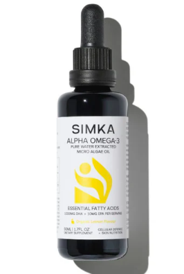 Alpha Omega Liquid
