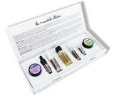 THE 7 ESSENTIALS | Sample Collection