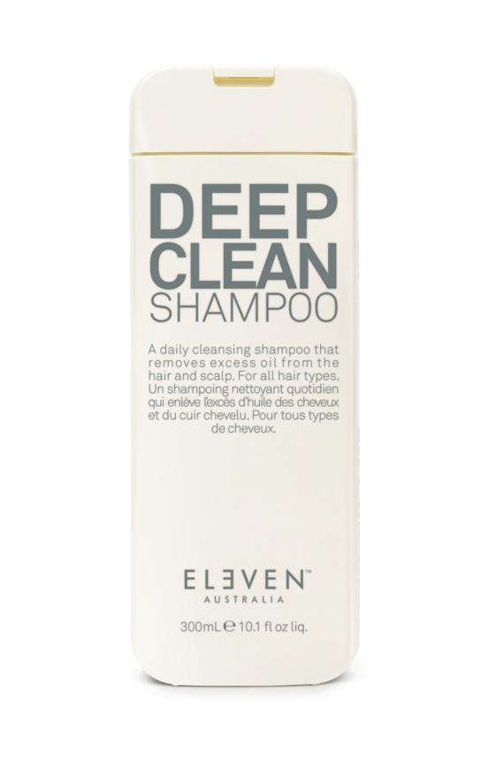 Deep Clean Shampoo 