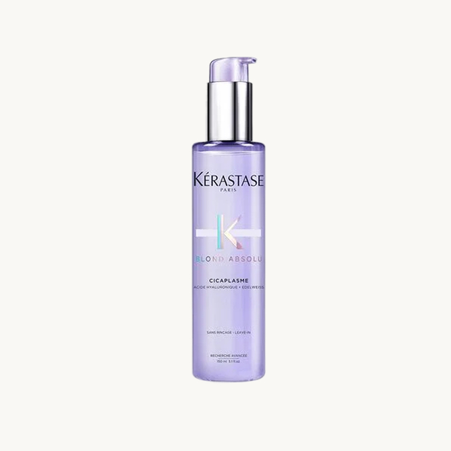 Blond Absolu Cicaplasme