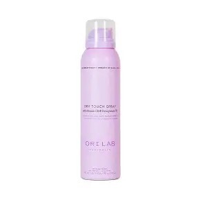 DRY TOUCH SPRAY