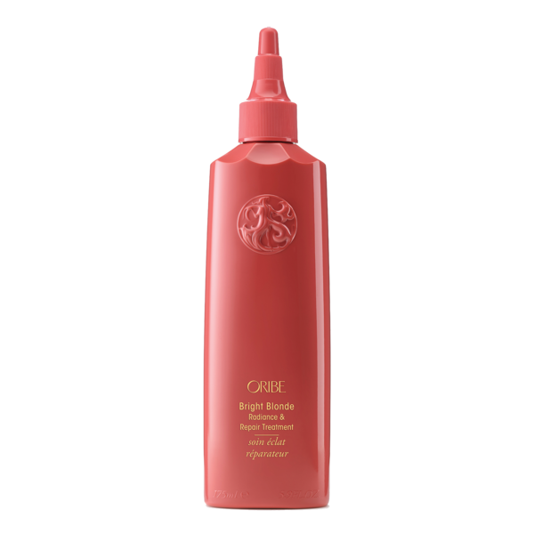 Bright Blonde Radiance & Repair Treatment