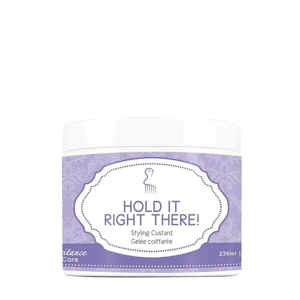 Hold it right there gel 8oz