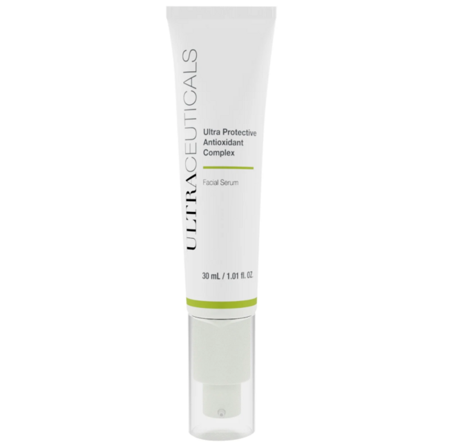 *Ultra Protective Antioxidant Complex