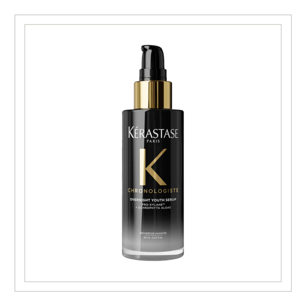 Chronologiste | Overnight Youth Serum