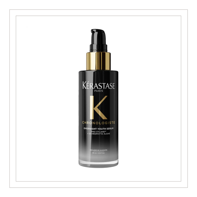 Chronologiste | Overnight Youth Serum