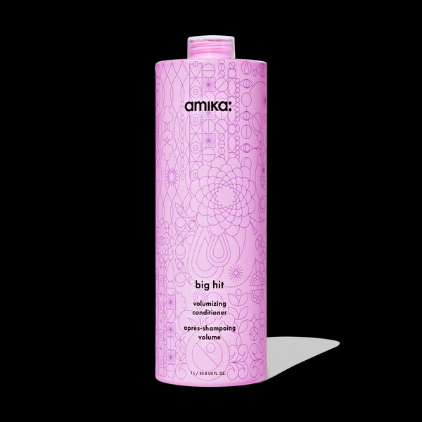 Big Hit Volume Conditioner 33oz