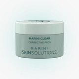Marini Clear Peel Pads