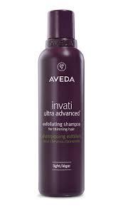 INVATI ULTRA EXFOLIATING SHAMPOO-LIGHT