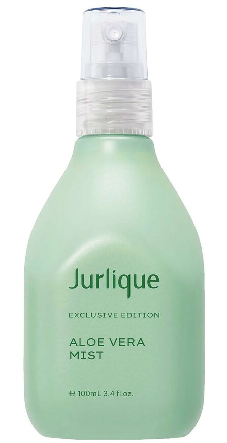 Aloe Vera Hydrating Mist